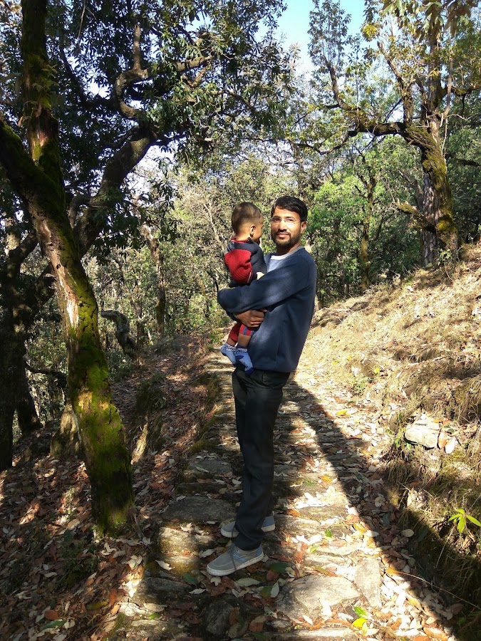 Askot Musk Deer Sanctuary - Photo 9