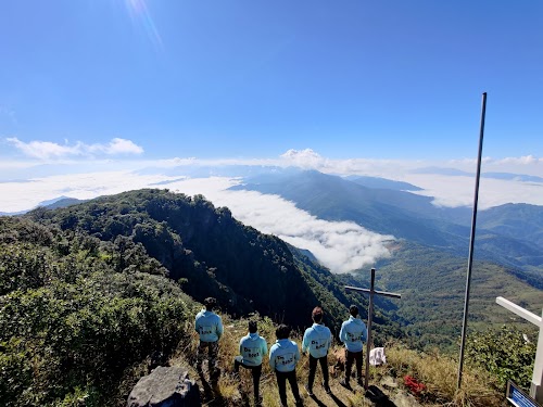 Phawngpui (Blue Mountain) - Photo 4