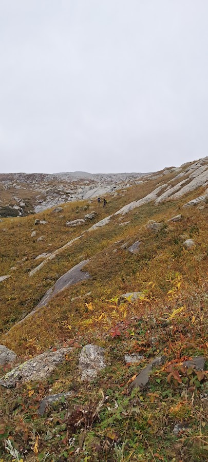 Indrahar Pass - Photo 3