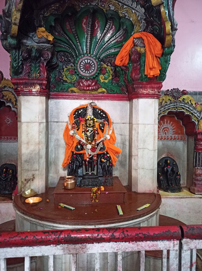 Narsingh Sthan - Photo 4