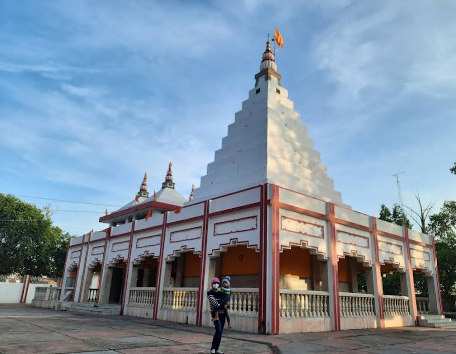 Narsingh Sthan - Photo 2