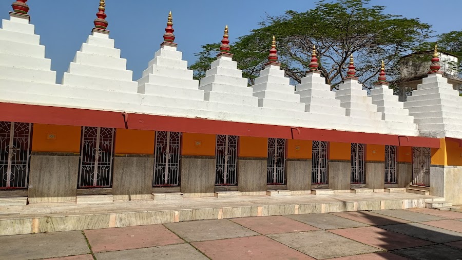 Narsingh Sthan - Photo 3