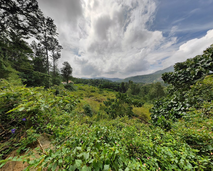 Kiliyur Falls - Photo 3