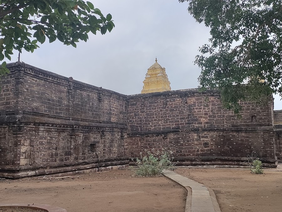 Sarpavaram Sri Bhimeswara Swamy Temple - Photo 3