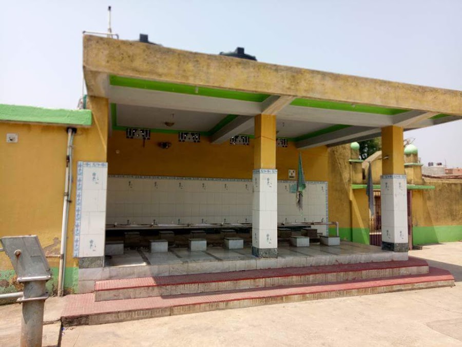Noori Masjid - Photo 3