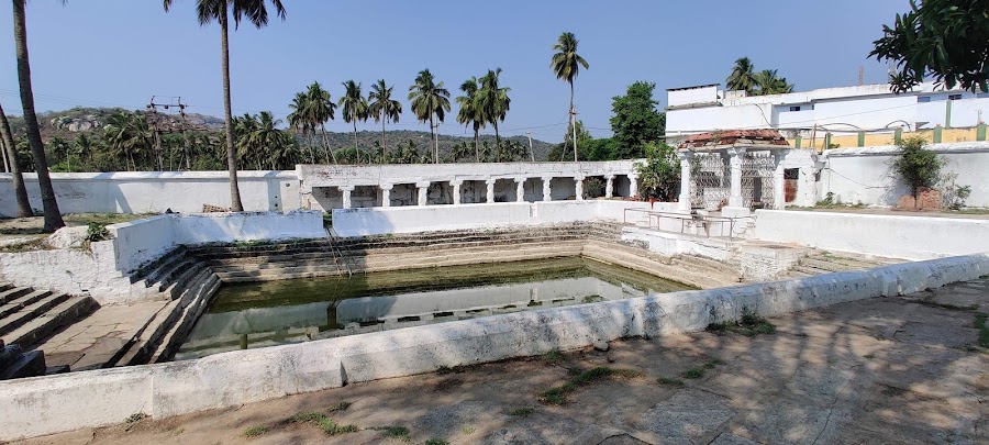 Mogili Temple - Photo 3