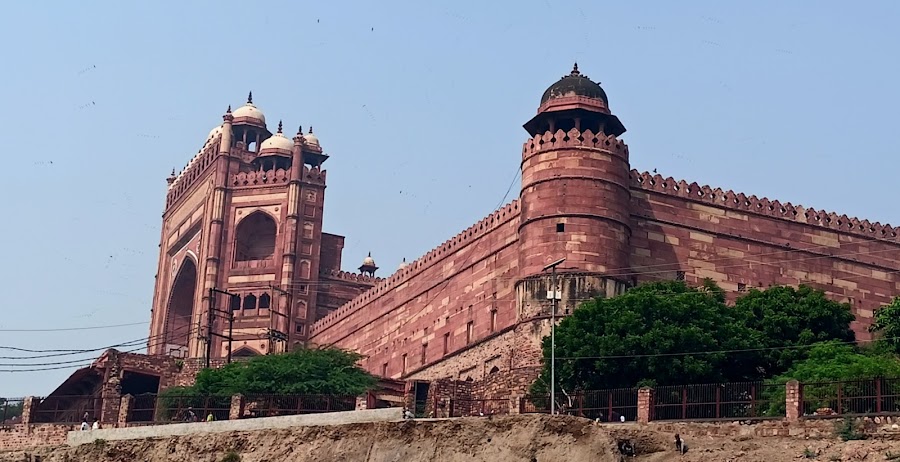 Buland Darwaza - Photo 4