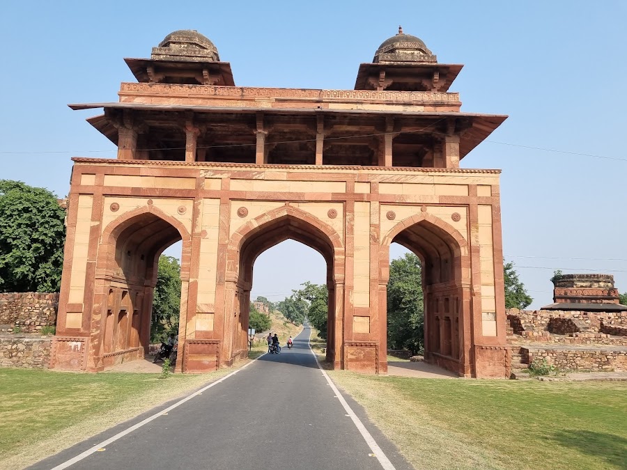 Buland Darwaza - Photo 2
