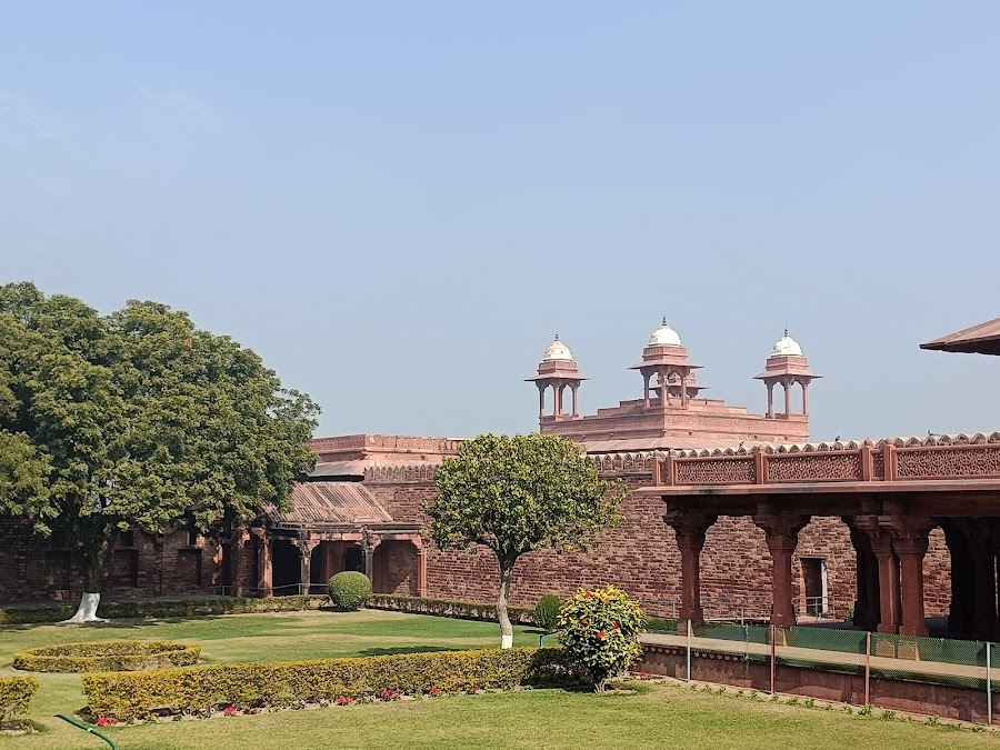 Buland Darwaza - Photo 3