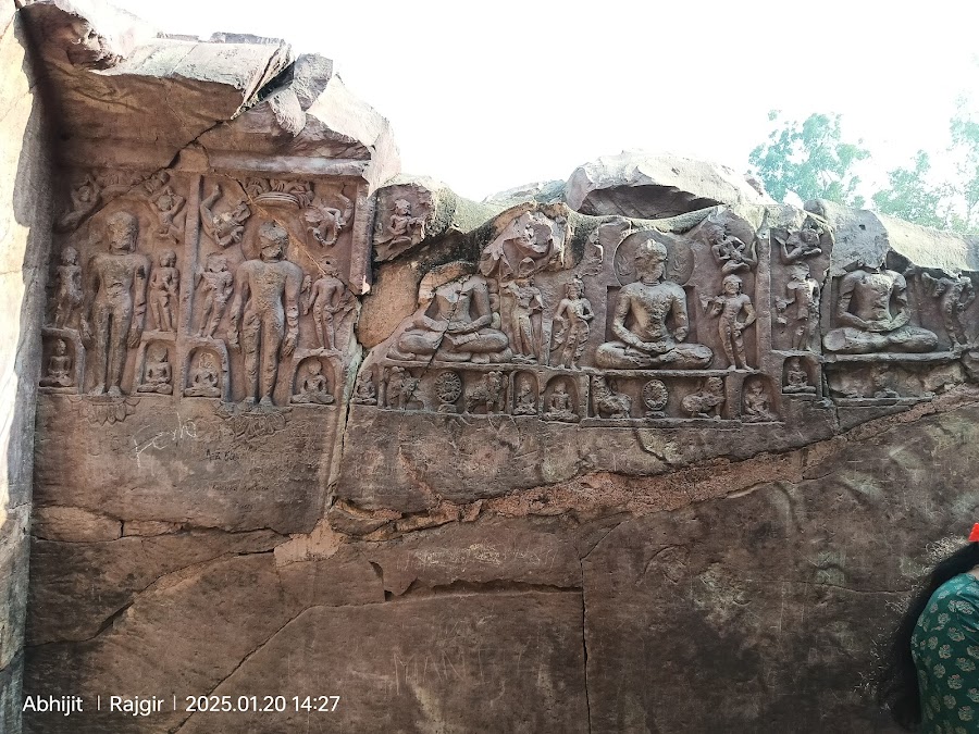 Ajatshatru Fort - Photo 2