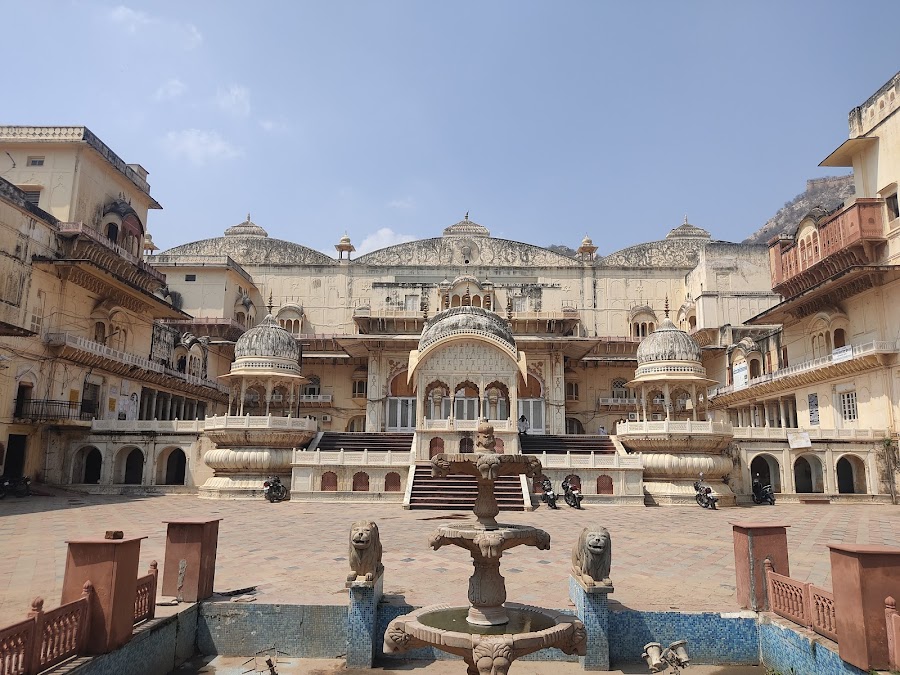 Vinay Vilas Palace - Photo 2