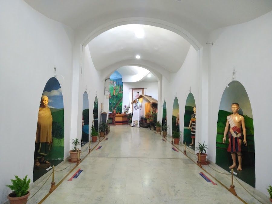 Don Bosco Museum - Photo 2