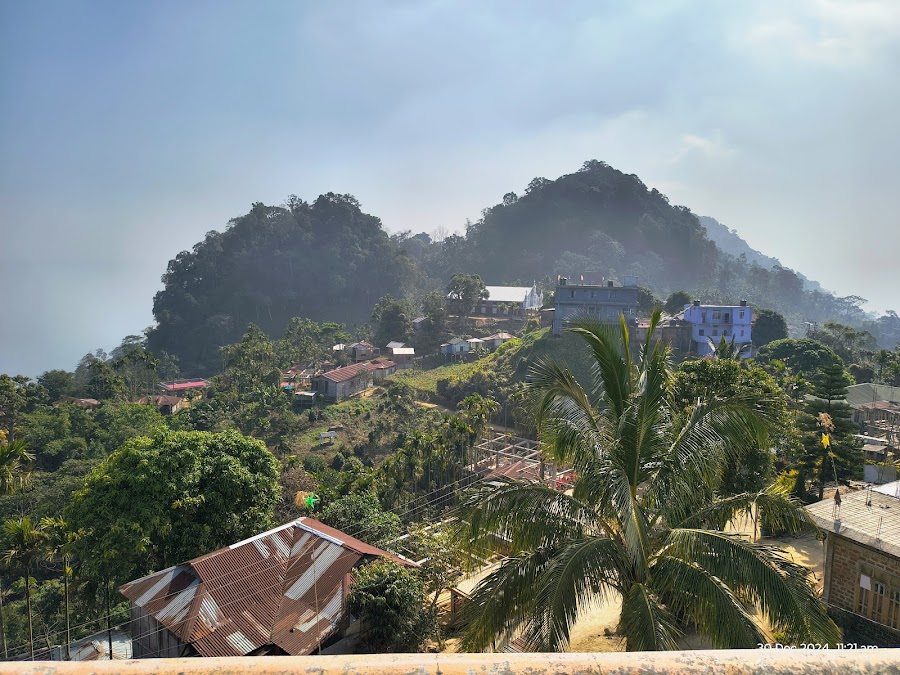 Jampui Hills - Photo 5