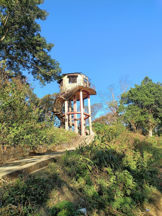 Jampui Hills - Photo 4