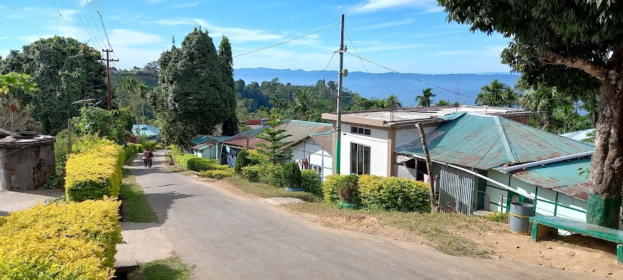Jampui Hills - Photo 5