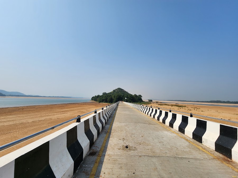 Singhanath Temple - Photo 3