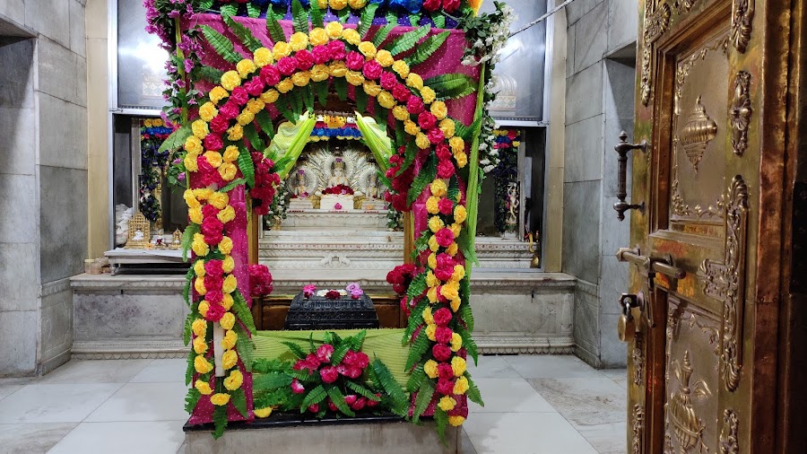 Gaon Mandir - Photo 2
