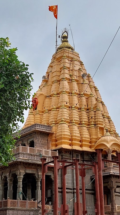 Shri Mahakaleshwar Jyotirlinga Temple - Photo 2