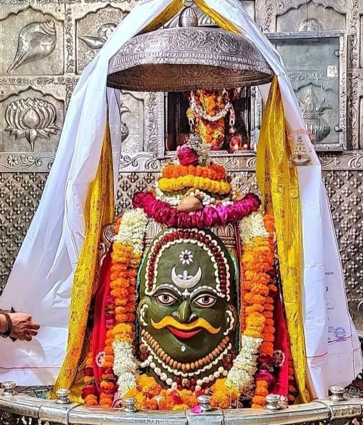 Shri Mahakaleshwar Jyotirlinga Temple - Photo 3