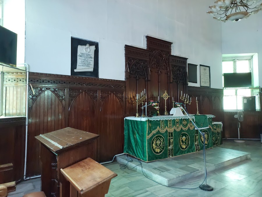 Holy Trinity Church - Photo 4
