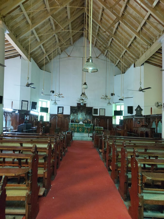 Holy Trinity Church - Photo 3