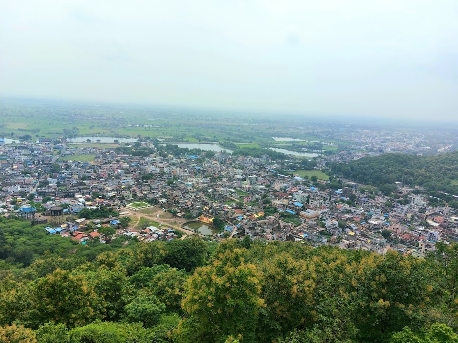 Ramtek Fort Temple - Photo 4