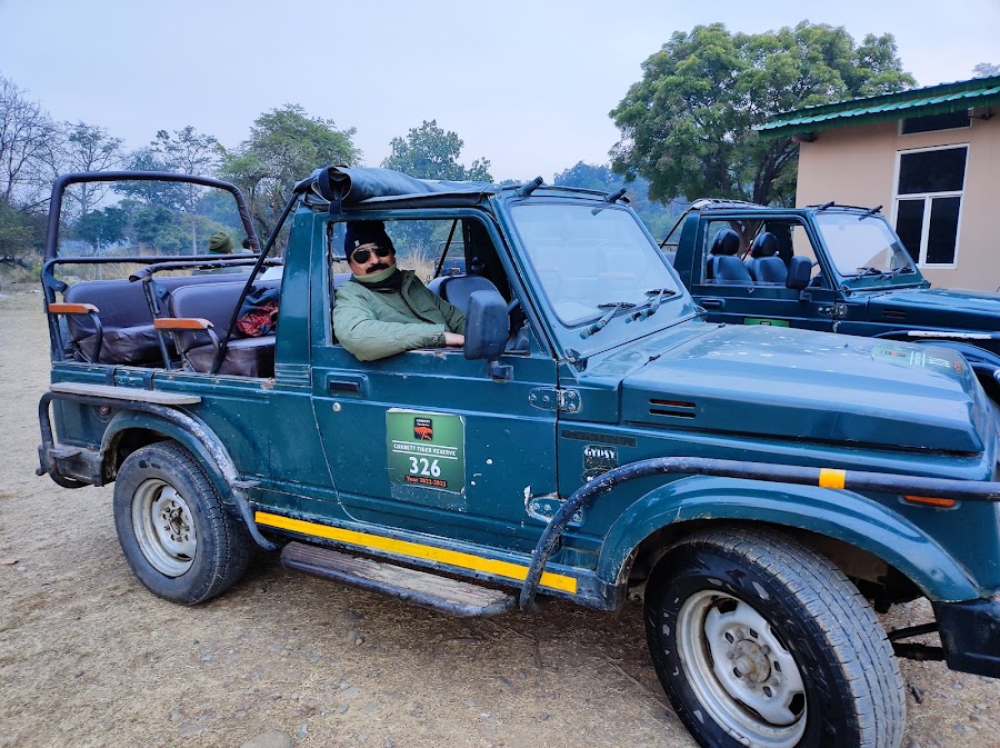 Jim Corbett National Park - Photo 6