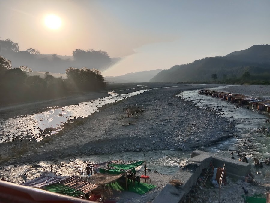 Jim Corbett National Park - Photo 7