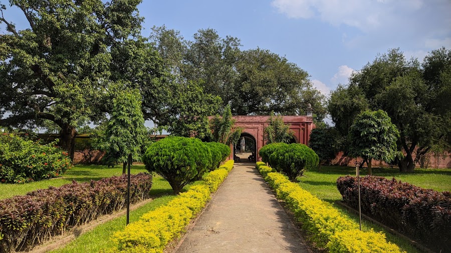 Khosh Bagh - Photo 3
