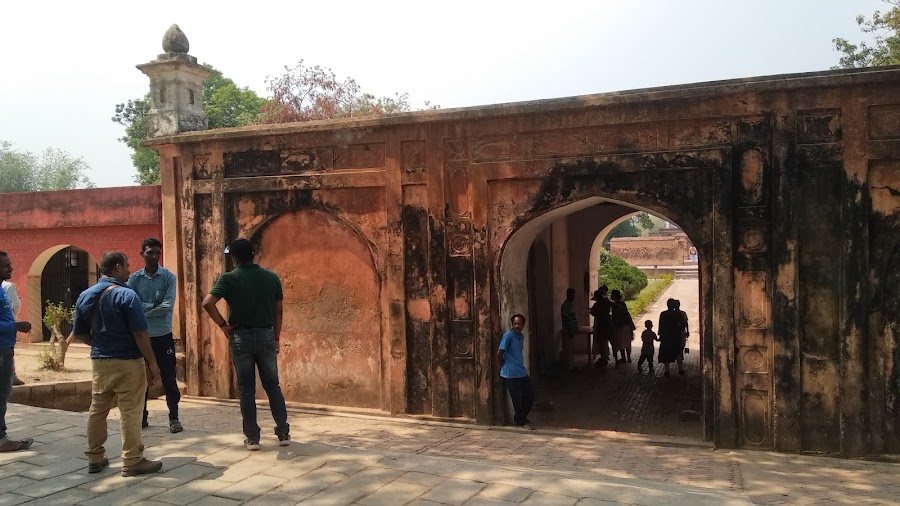 Khosh Bagh - Photo 7