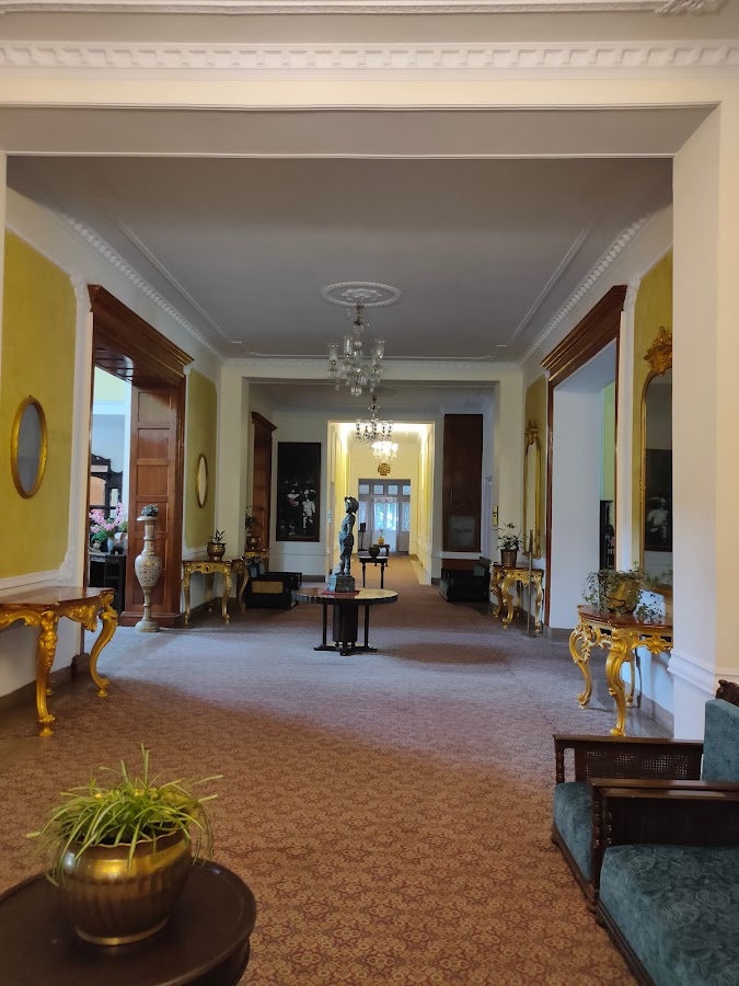 Chail Palace - Photo 3