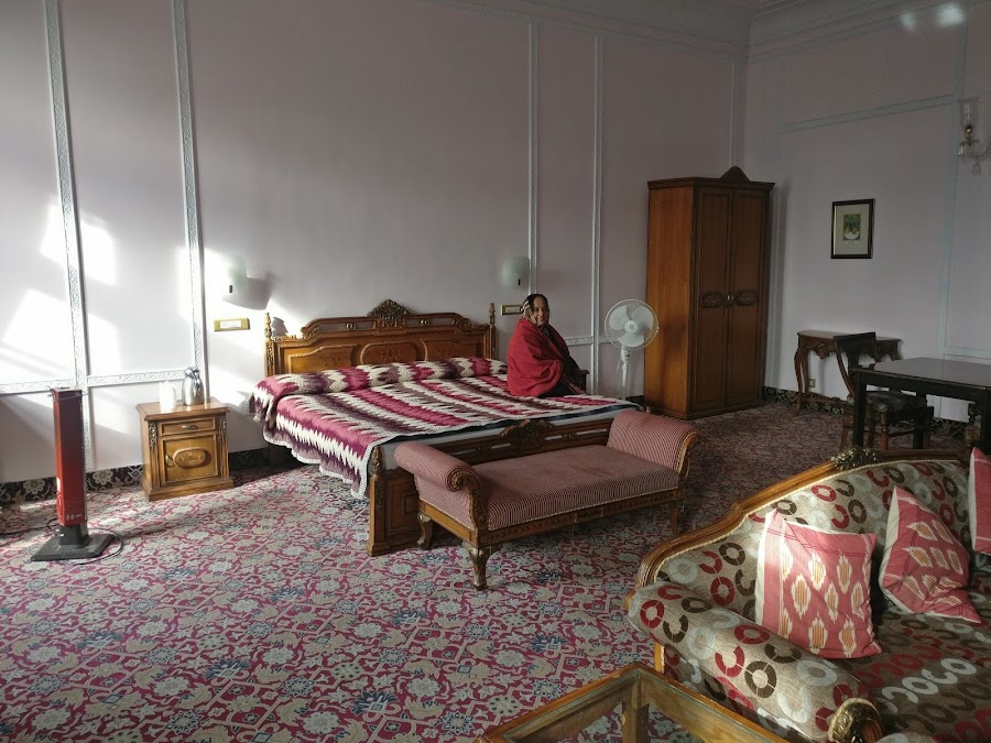 Chail Palace - Photo 2