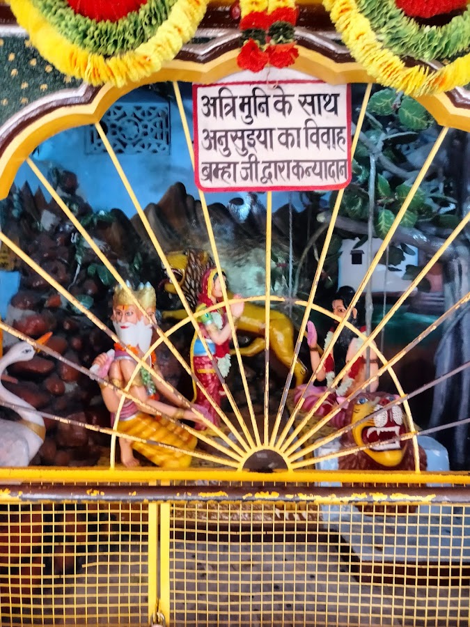 Sri Param Hansa Ashram, Anasuiya - Photo 2