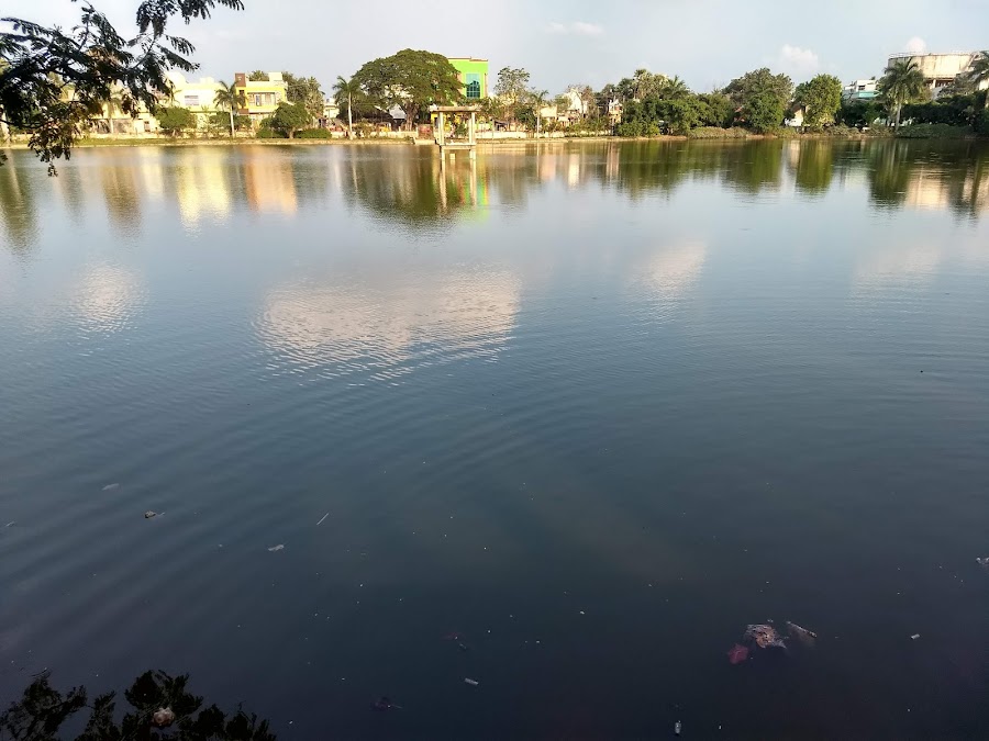 Sri Someswara Janardhana Swamy Temple - Photo 3