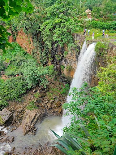Kapil Dhara Waterfall - Photo 3