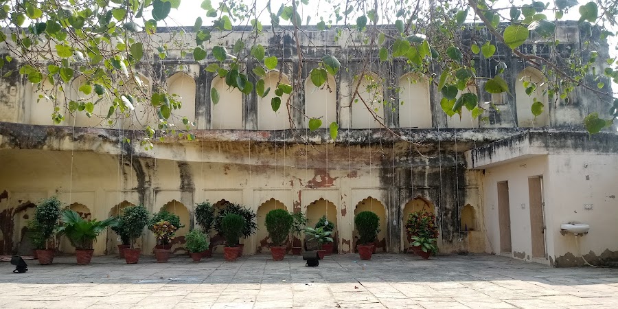 Maha Lakshmi Temple - Photo 4