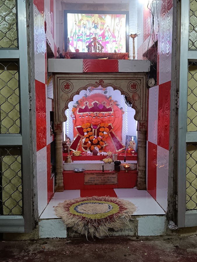 Maha Lakshmi Temple - Photo 2