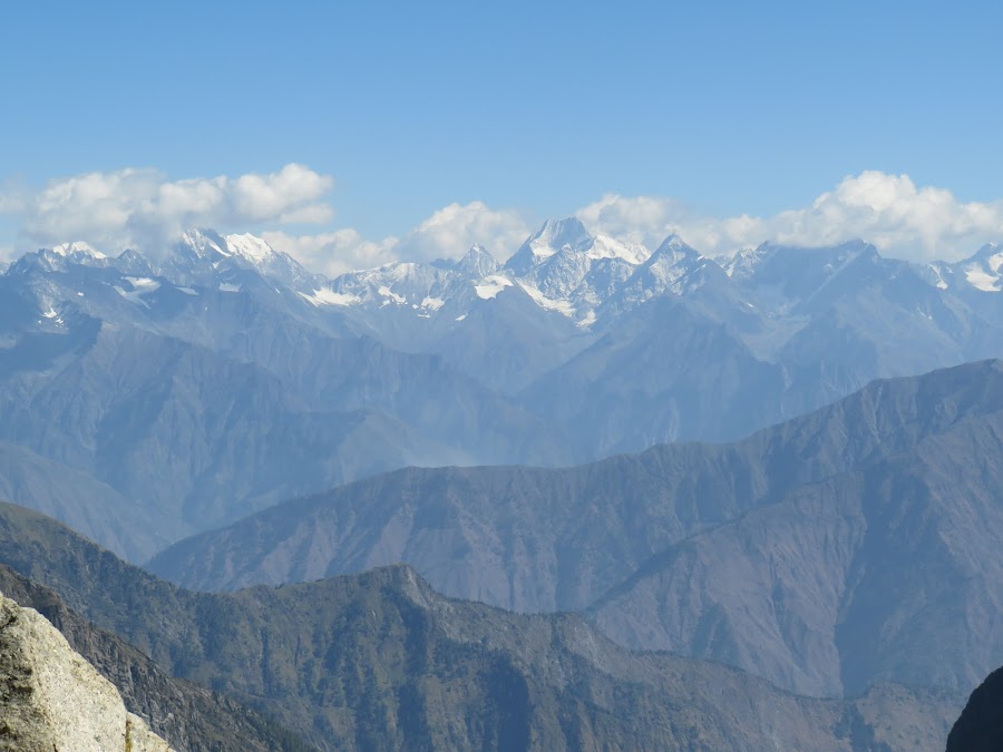 Indrahar Pass - Photo 2