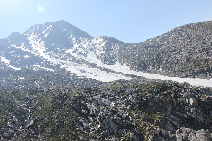 Indrahar Pass - Photo 4