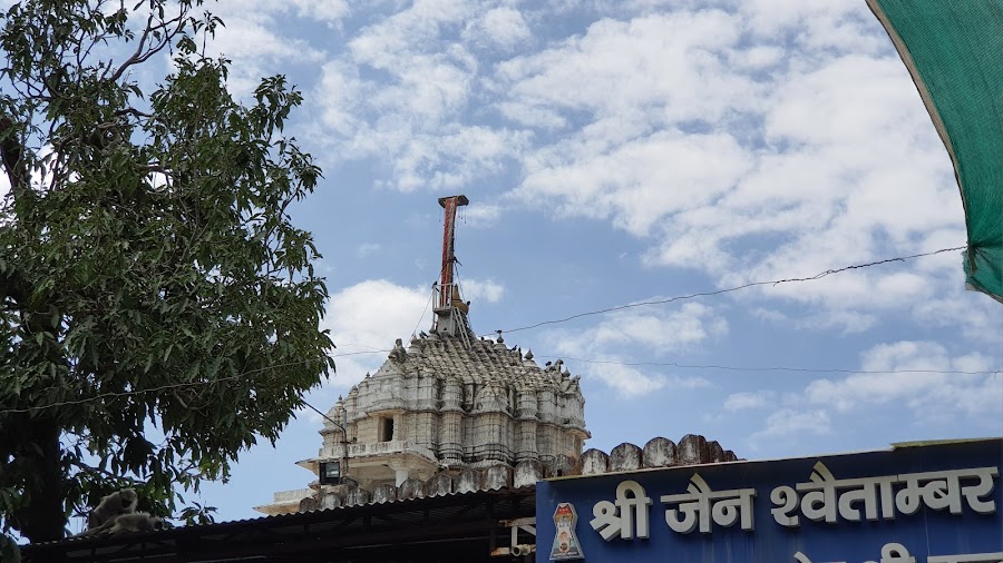 Dilwara Temples - Photo 3
