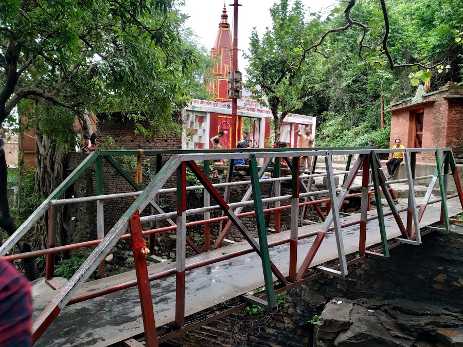 Bhairav Kund - Photo 2