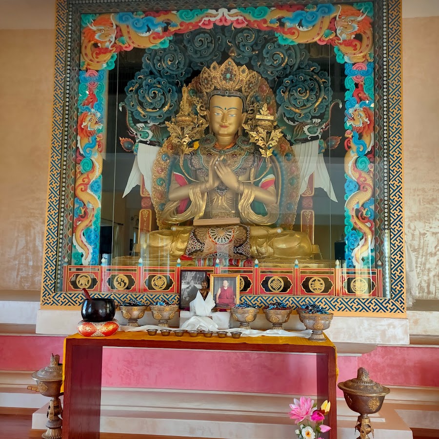 Deer Park Institute - Photo 2