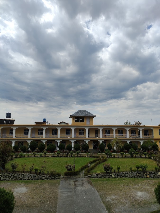 Deer Park Institute - Photo 4