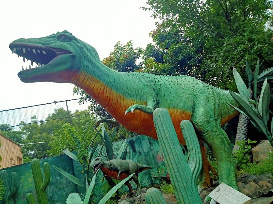 Srikrishna Science Centre - Photo 3