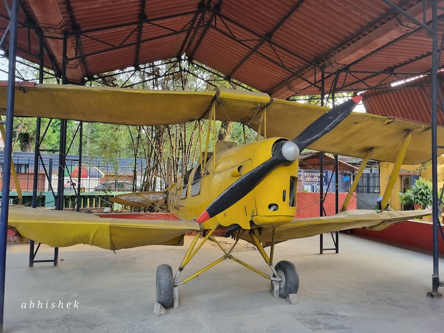 Srikrishna Science Centre - Photo 2