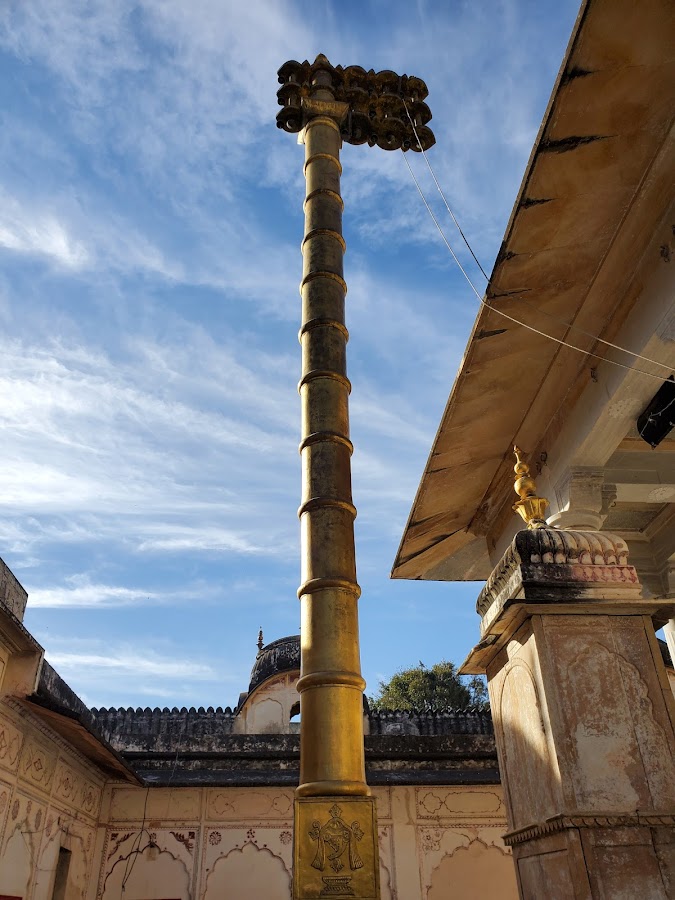 Rangji Temple - Photo 4