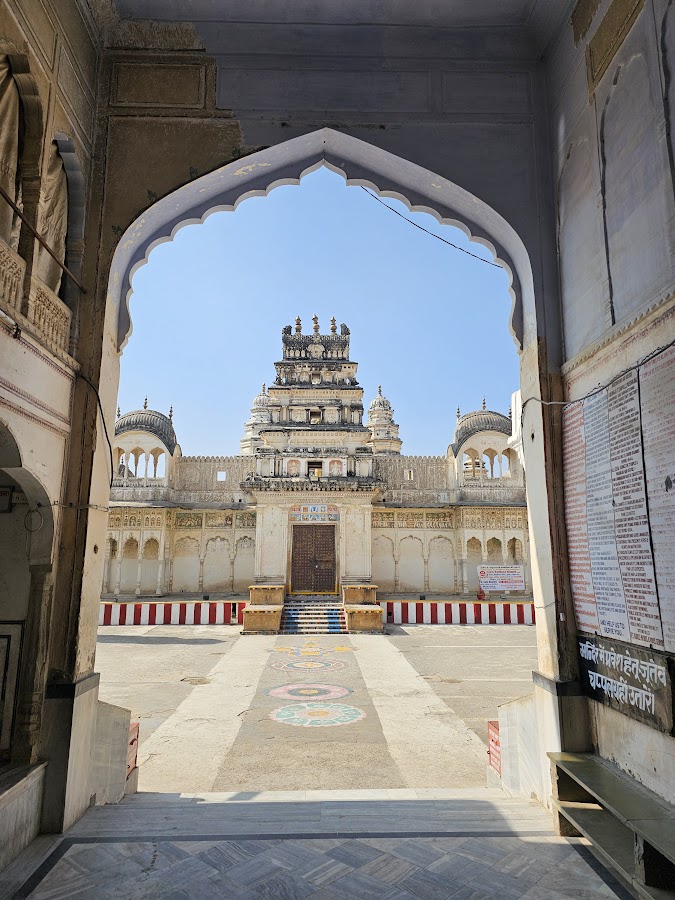 Rangji Temple - Photo 2