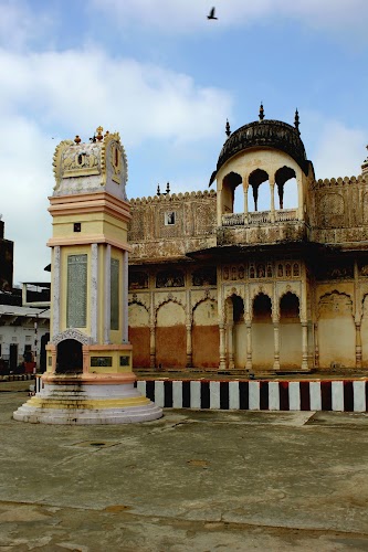 Rangji Temple - Photo 3