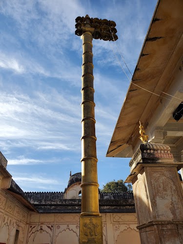 Rangji Temple - Photo 4