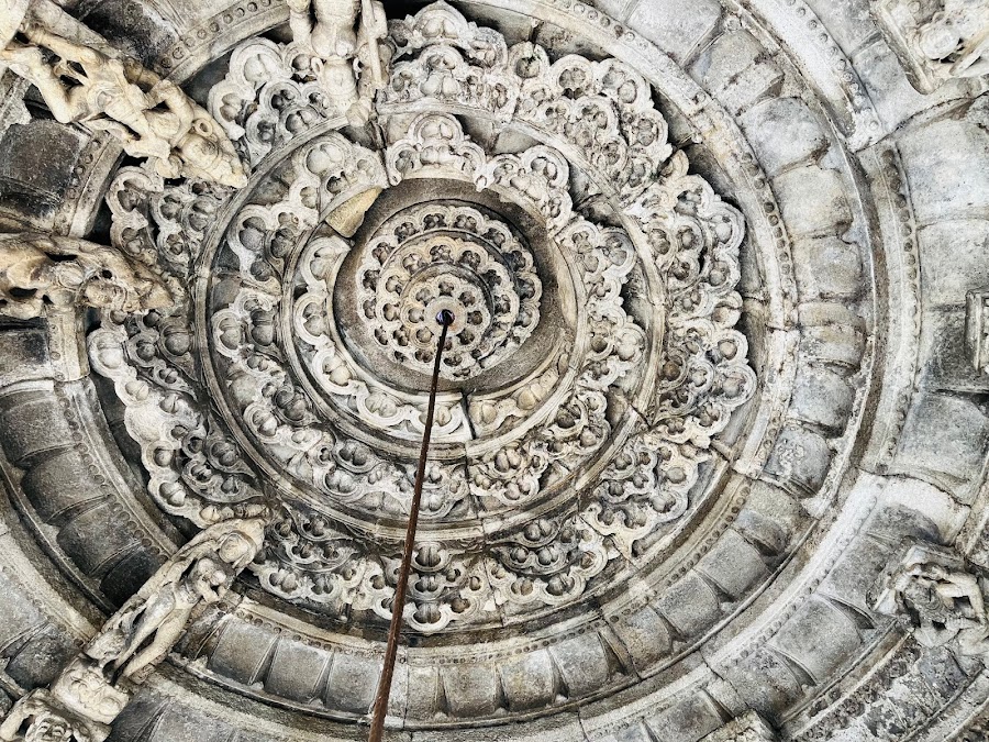 Baleshwar Temple - Photo 9